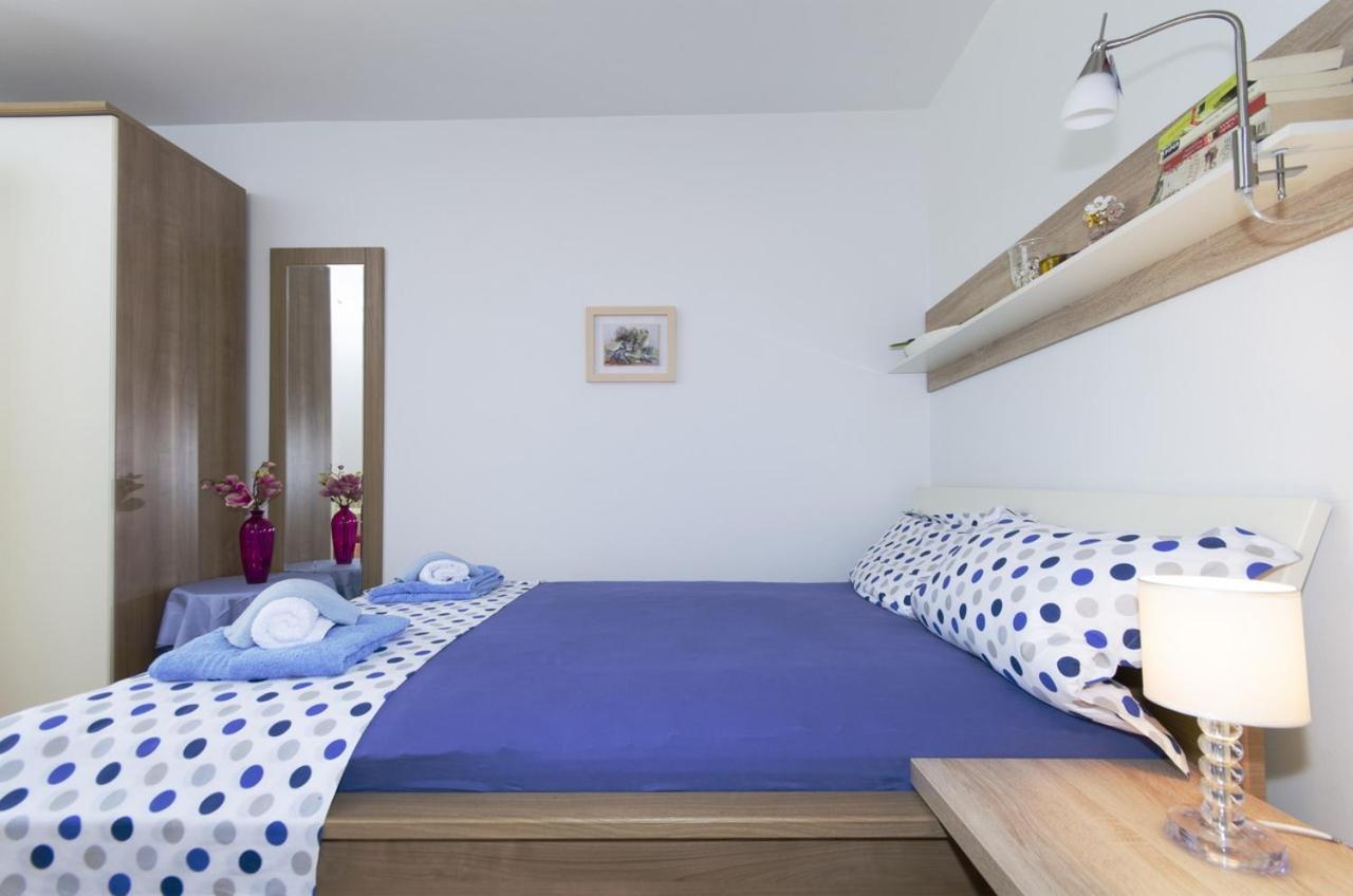 Zovko Apartmán