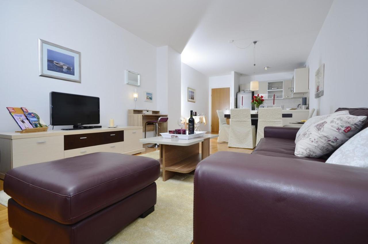 Apartmán Zovko *
