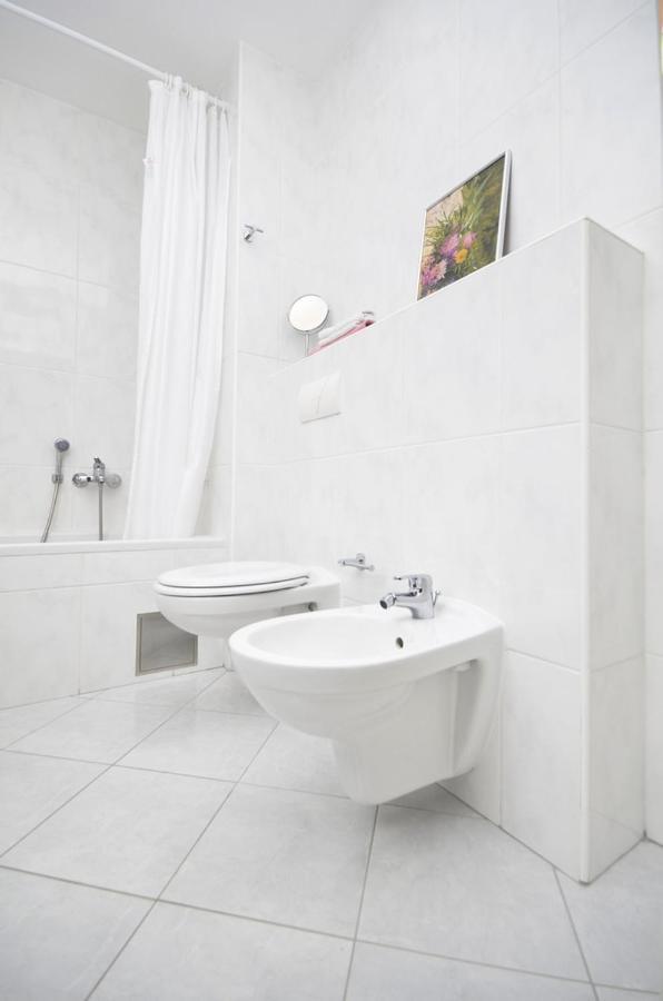 Zovko Apartmán