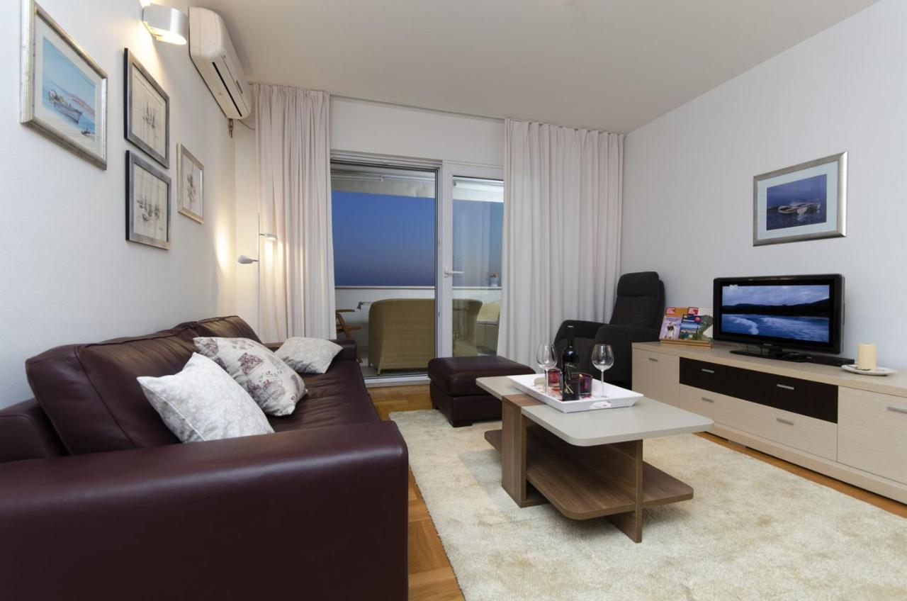 Apartmán Zovko