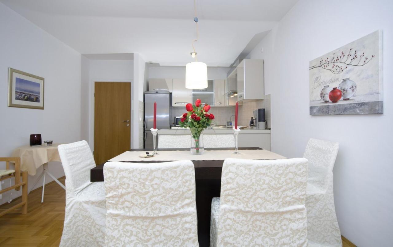 Apartmán Zovko Makarská