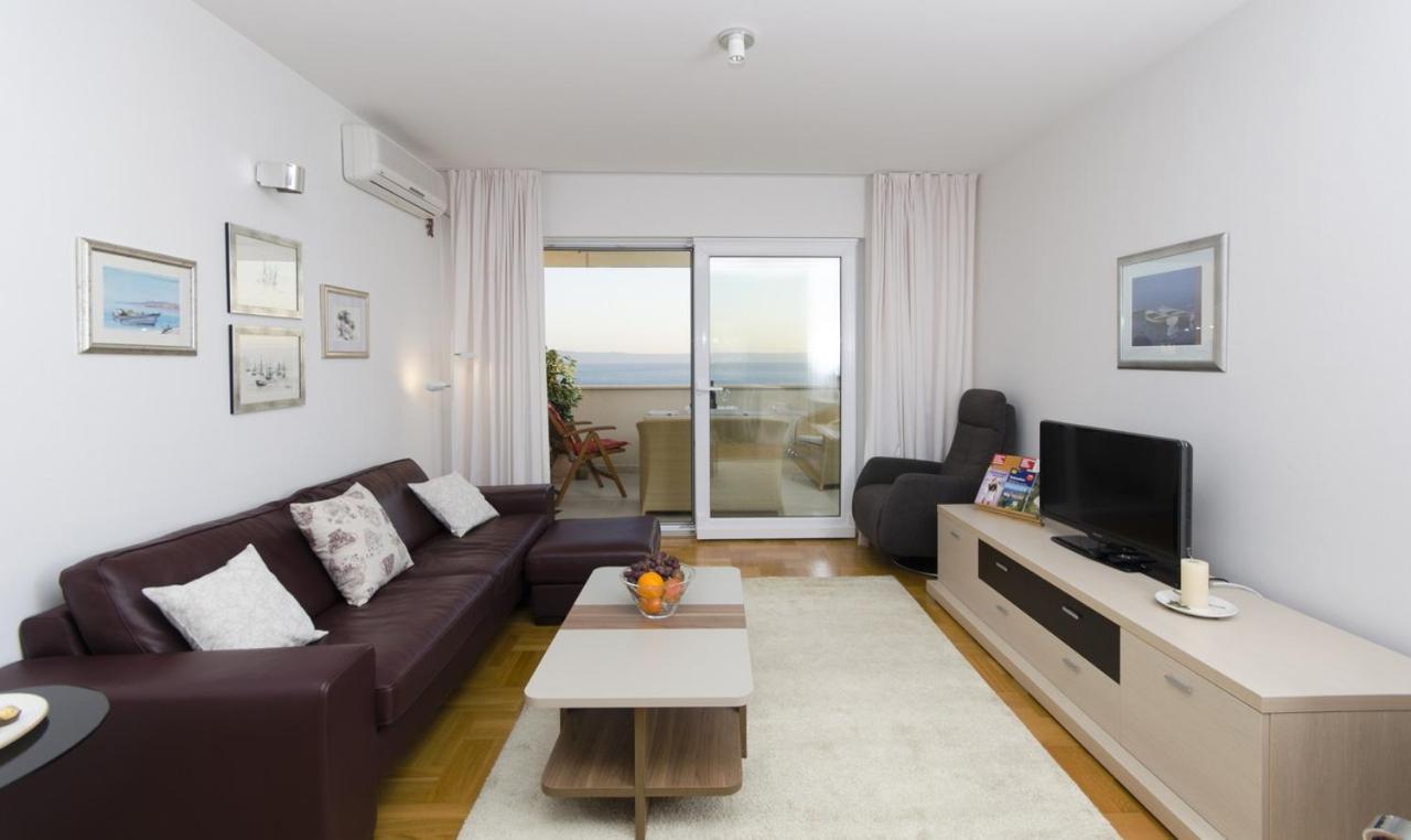 Apartmán Zovko Makarská