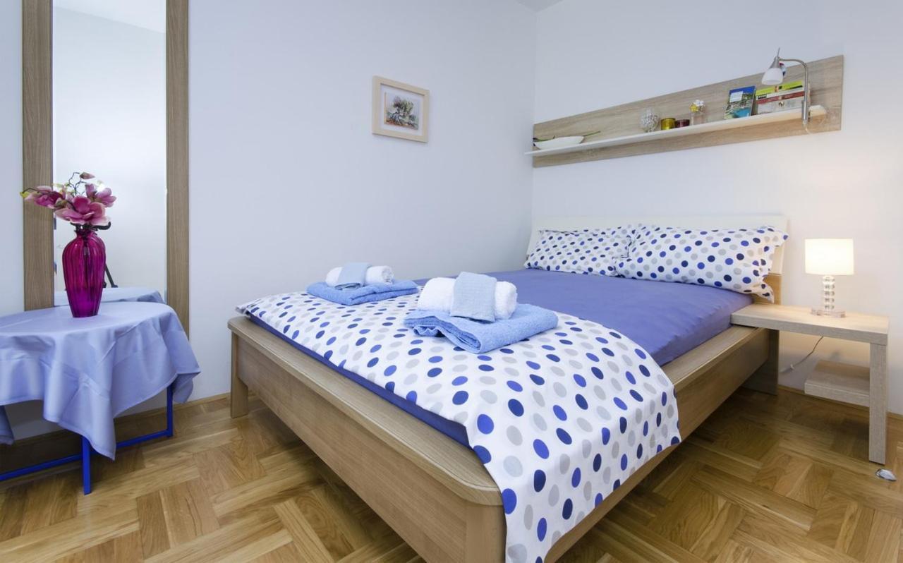 Apartmán Zovko